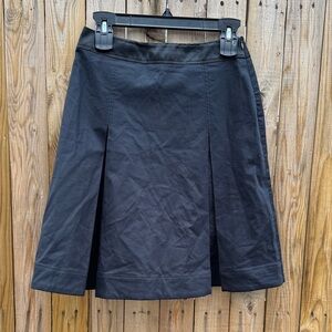 Jil sander Elegant Black Women's Skirt